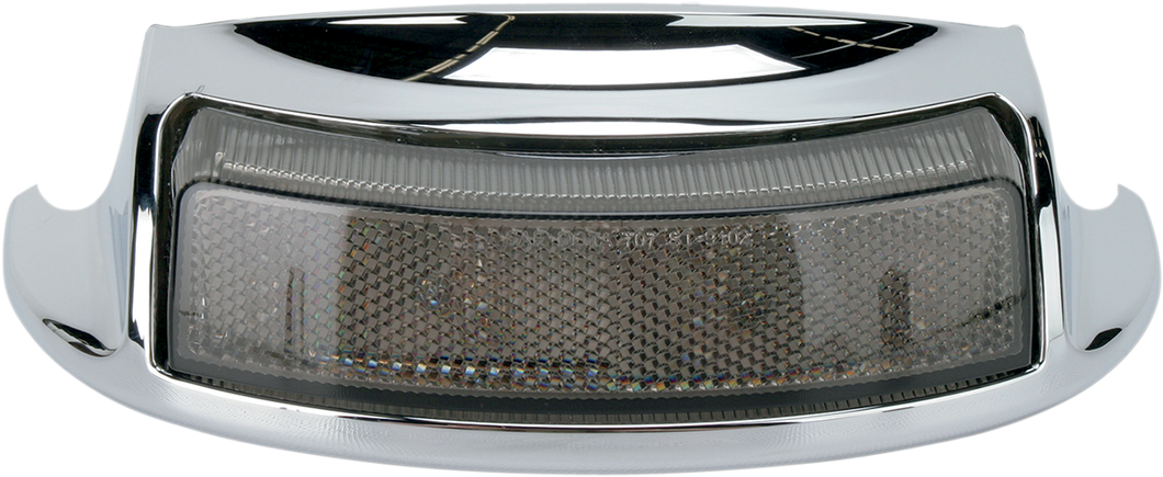 Fender Tip Light - Rear