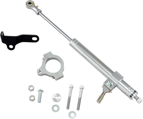 Steering Damper Kit - 04-06 XL