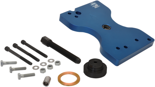 Ball Bearing Installation Tool - M8