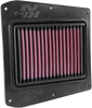 Air Filter - Indian Scout