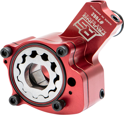 Race Oil Pump - Twin Cam