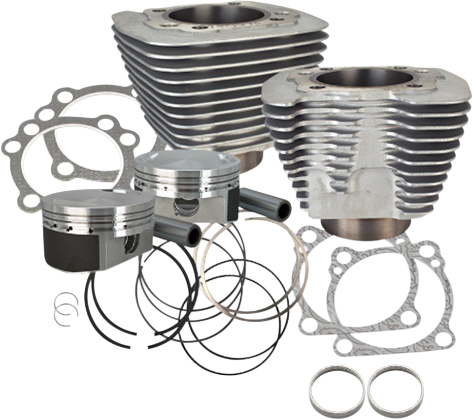 Cylinder Kit