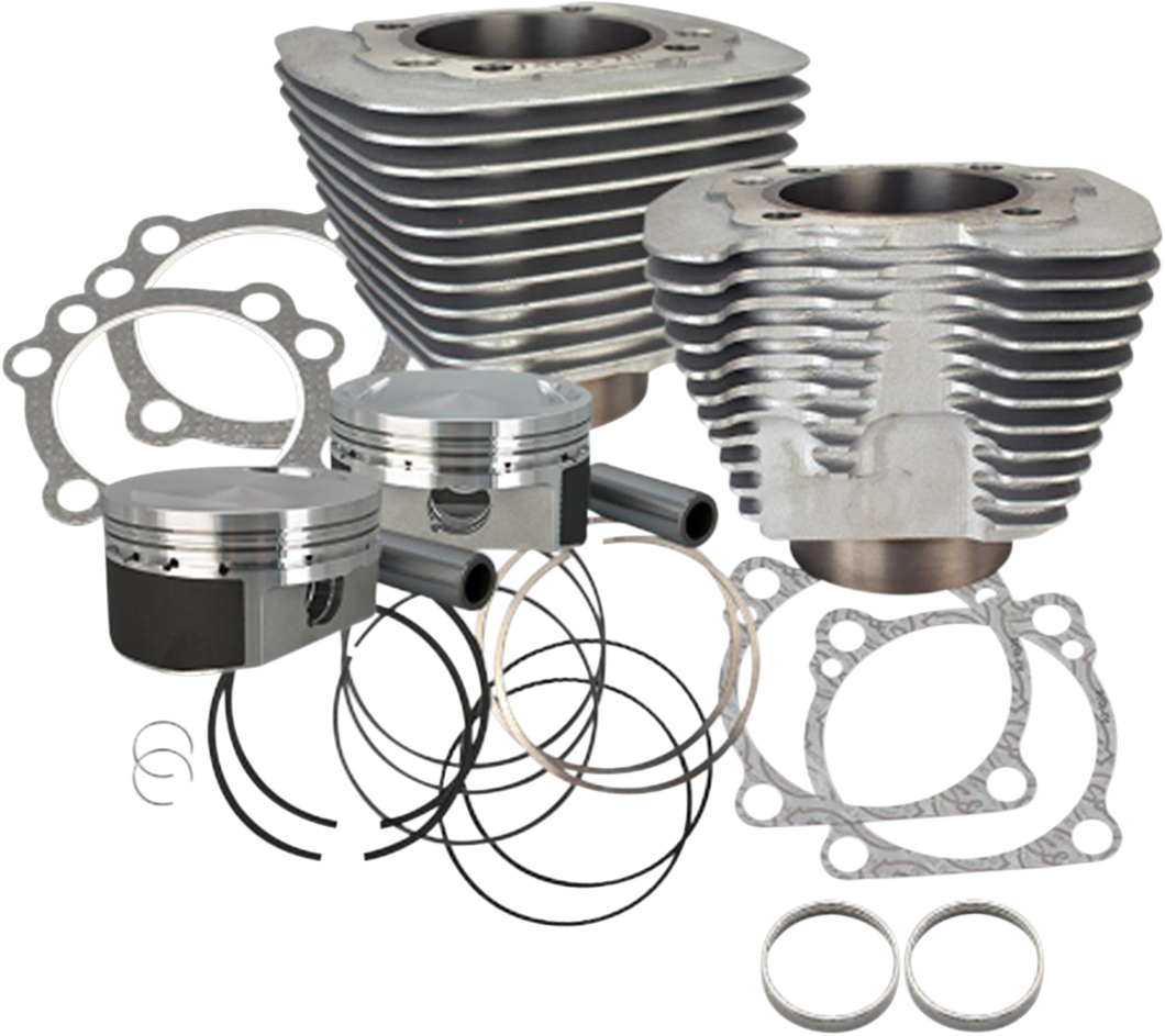 Cylinder Kit