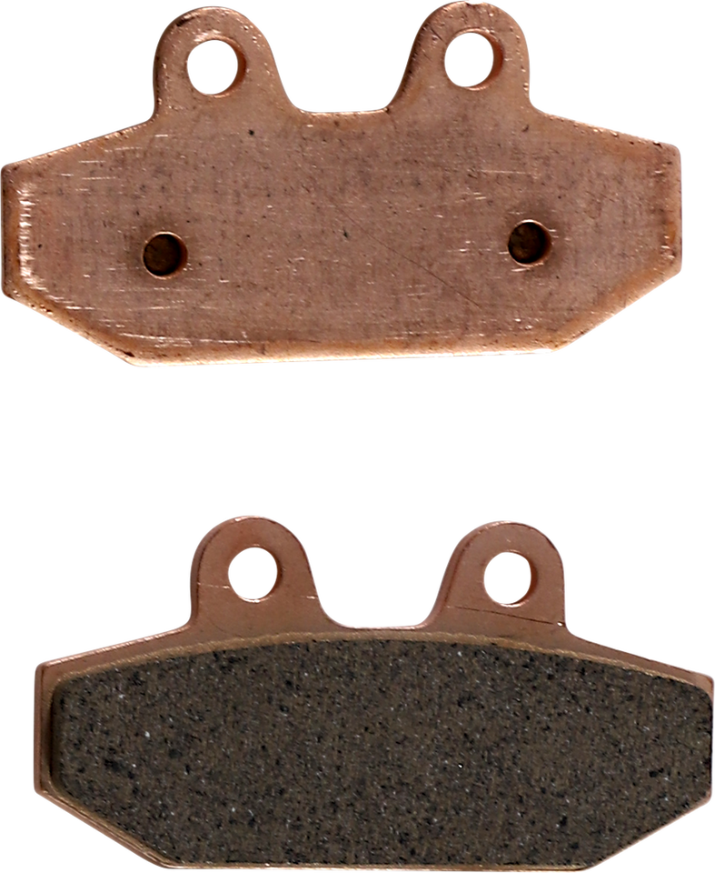 Sintered Brake Pads