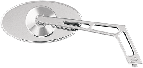 Mirror - Oval - Right