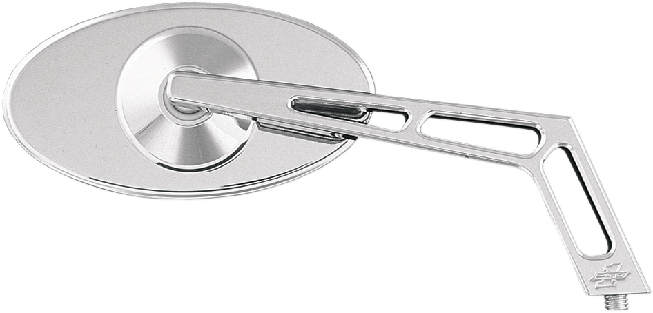 Mirror - Oval - Right