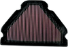 Air Filter - ZX-9R