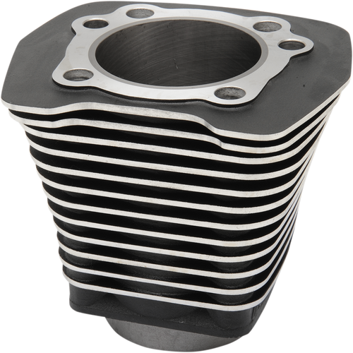 Cylinder - 1340cc - 1984-1999 Evolution - Black - Lutzka's Garage