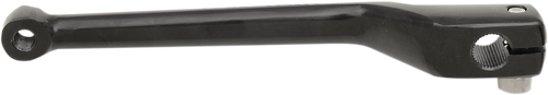 Shift Lever - Black - FLHT - Lutzka's Garage