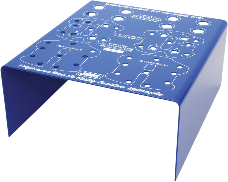 Hardware Organizer Topend M8