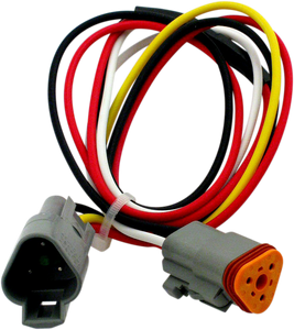 36" Extension Cable - For 99-03 OE Electronic Transmission Sensor