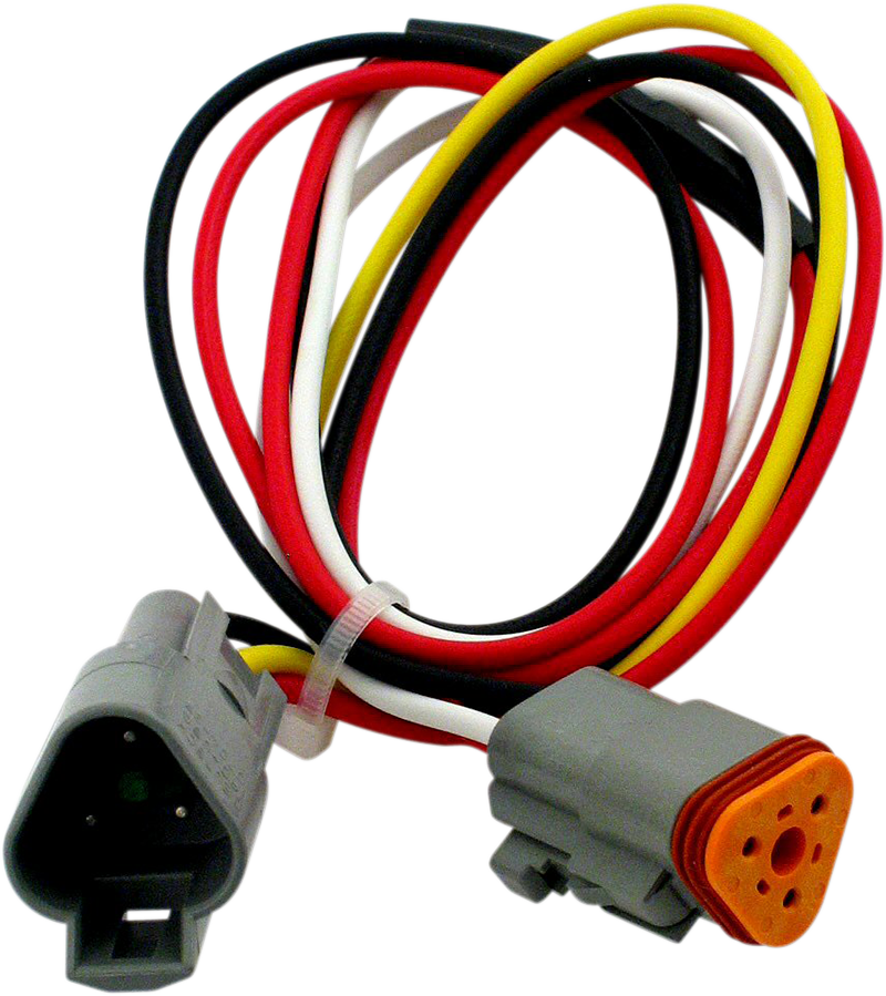 36" Extension Cable - For 99-03 OE Electronic Transmission Sensor