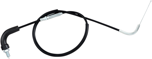 Throttle Cable - Pull - Suzuki