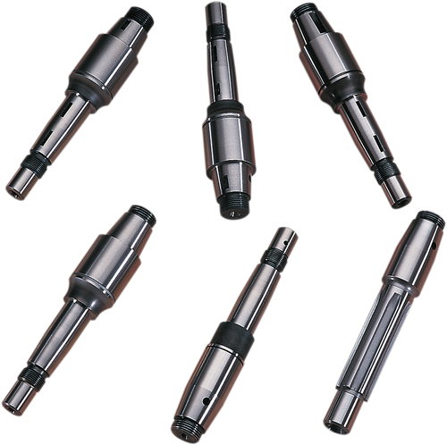 Pinion Gear Shaft - Big Twin