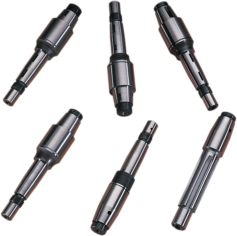 Pinion Gear Shaft - Big Twin