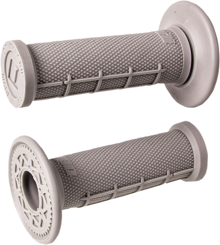 Grips - Mini MX - Gray - Lutzka's Garage