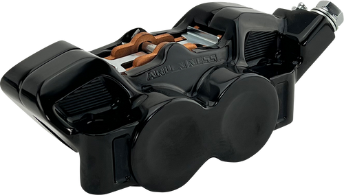 4-Piston Caliper - Right Hand