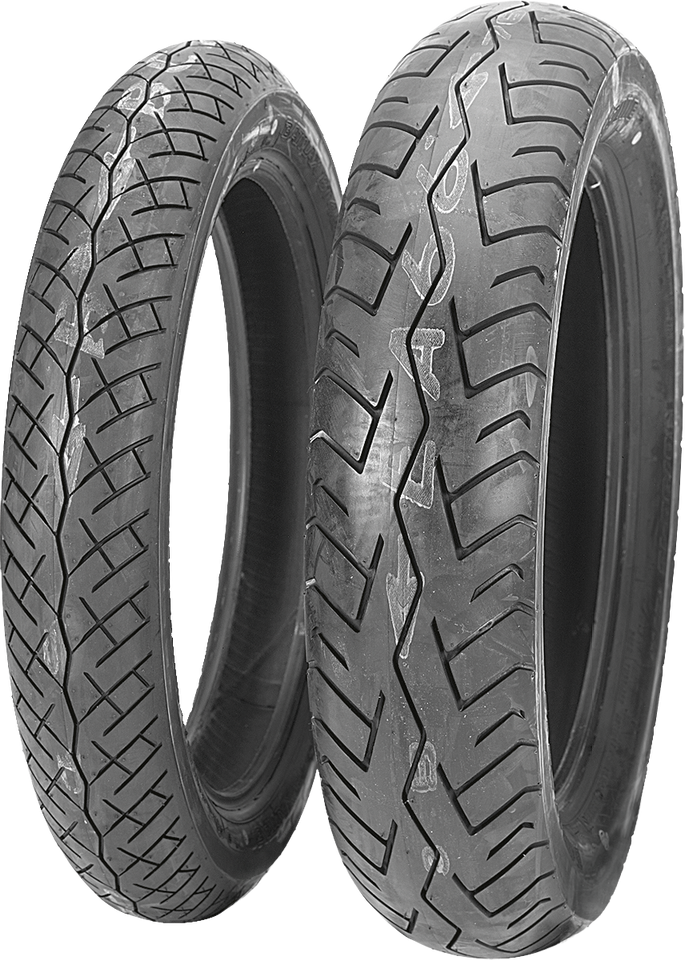 Tire - BT45 - Front - 110/90V18