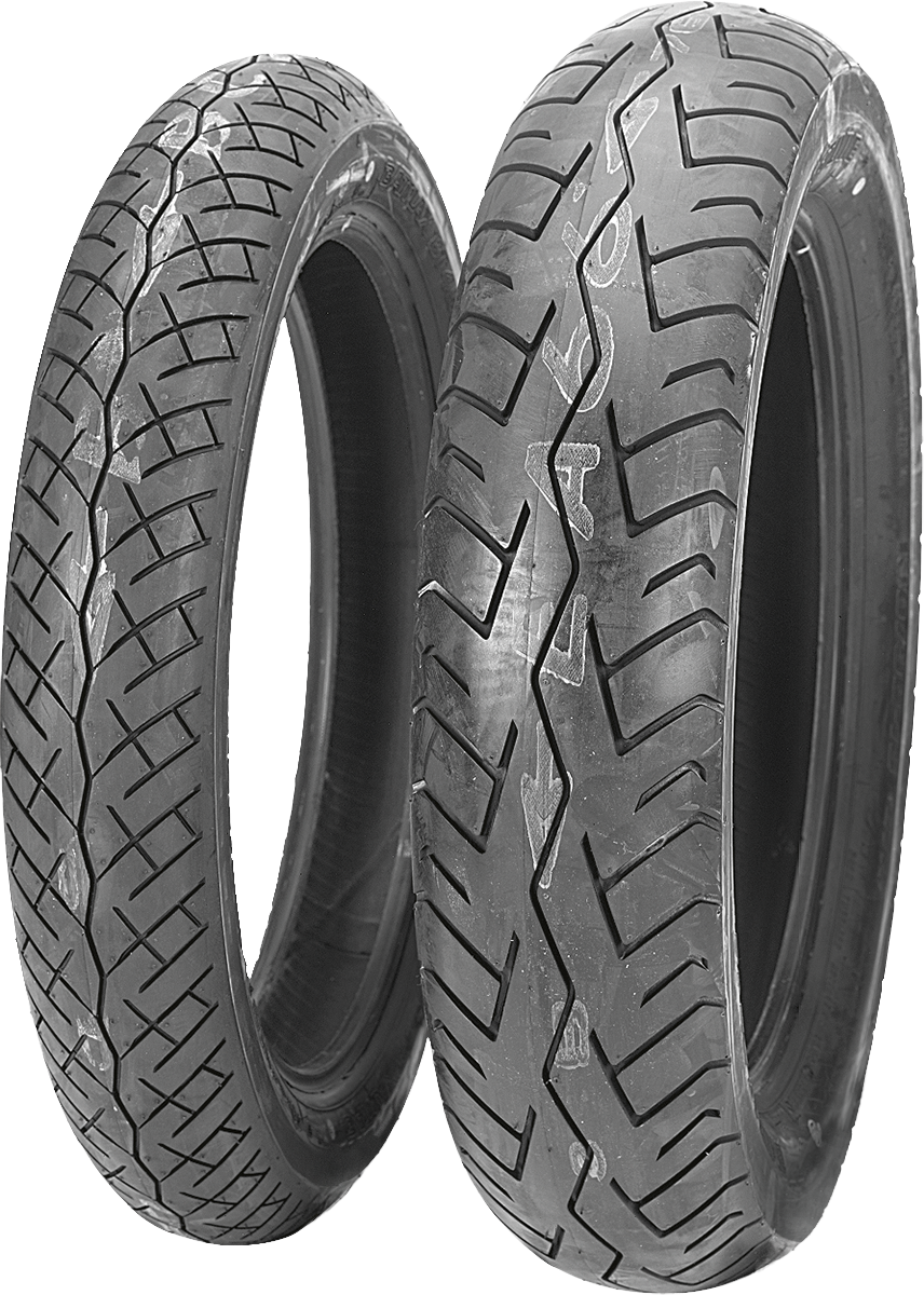 Tire - BT45 - Front - 110/90V18