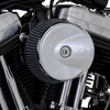 VO2 Stingray Air Cleaner - M8 - Chrome - Lutzka's Garage