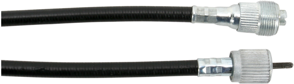 Speedometer Cable - Suzuki