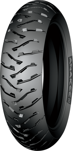 Tire - Anakee III - Rear - 170/60R17 - 72V