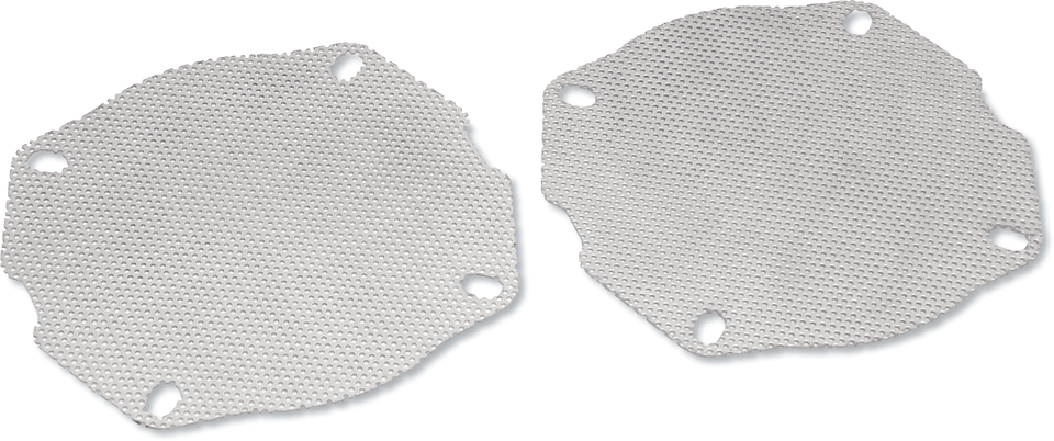 Speaker Grilles - 96-13 FLHT