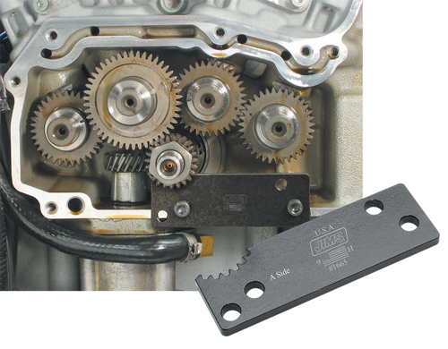 Tool Pinion Gear 00-19 XL