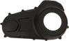 Outer Primary Cover - Black - Narrow Profile - Lutzka's Garage