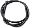 Universal Brake Line - Black - 46" - Lutzka's Garage