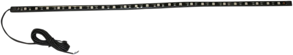 24" LED Light Strip - 24 LEDs - Heavy Duty