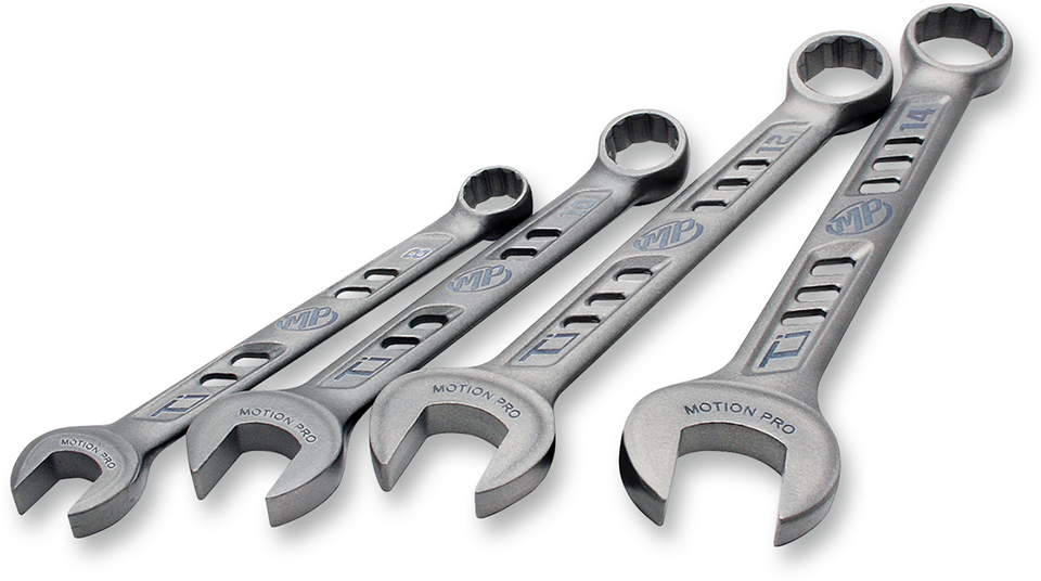 Tool TI™ Set 8Mm, 10Mm, 12Mm, 14Mm