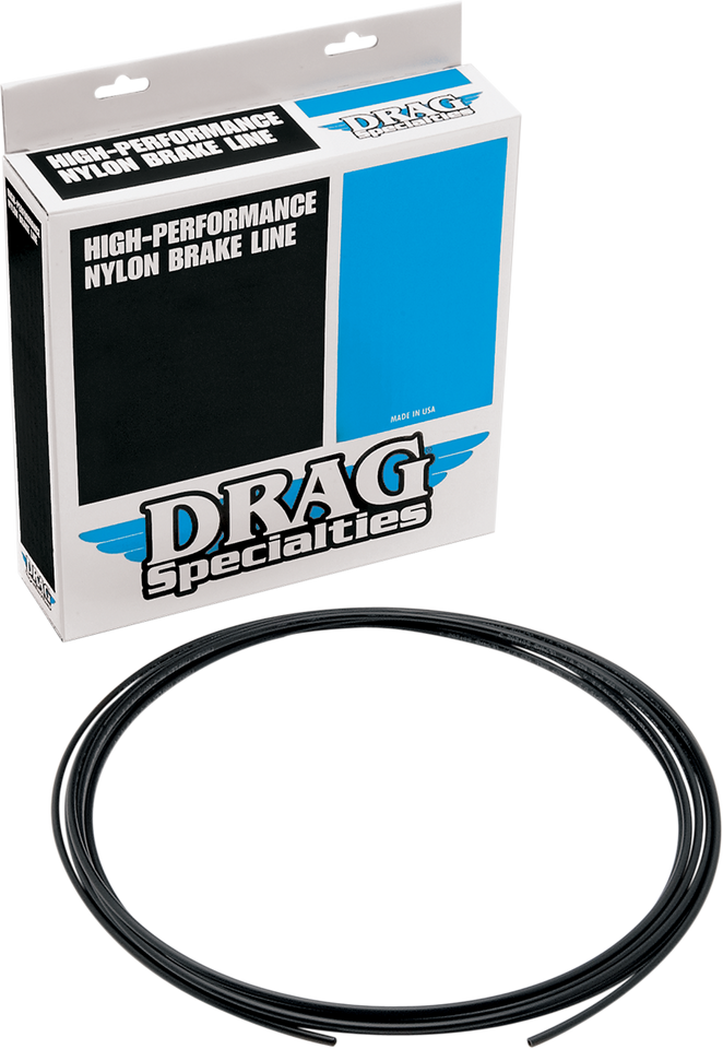 Nylon Brake Line - 25