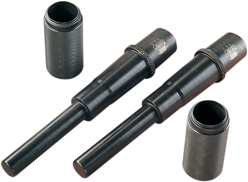 Piston Pin Lock Ring Tool Pre-73 Big Twin