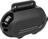Race Series Clutch Cover - Hydraulic - Black Ops