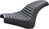 Profiler Seat - Tuck and Roll
