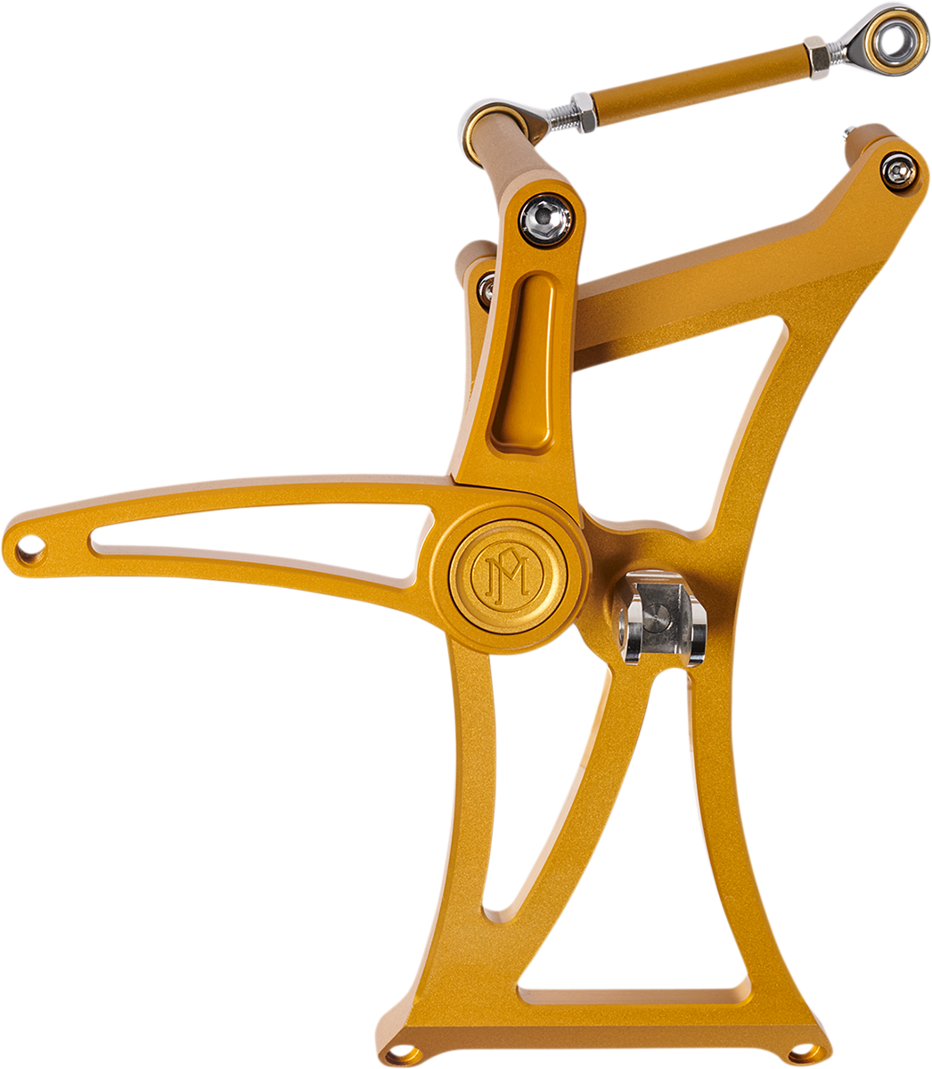 Mid Control - Touring