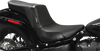Daytona 2Up Seat - Basketweave - Softail 18+