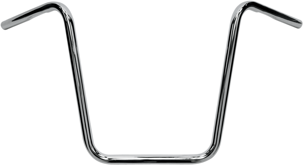 Handlebar - Ape Hanger - 18