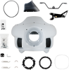 FXRP-Style Fairing Kit - FLHR