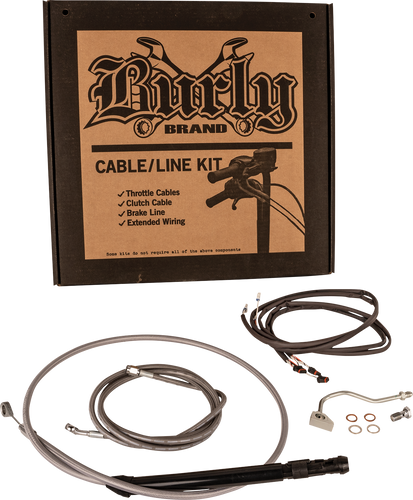 Control Kit - Bagger - 15