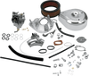 Super E Carburetor Kit - 93-99 80" Big-Twin