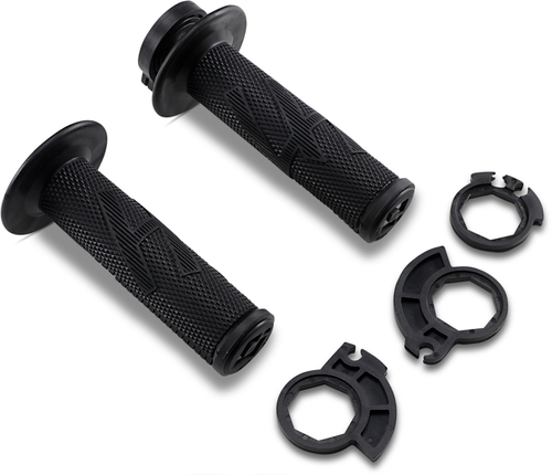 Grips - Emig - Pro - V2 - Blackout