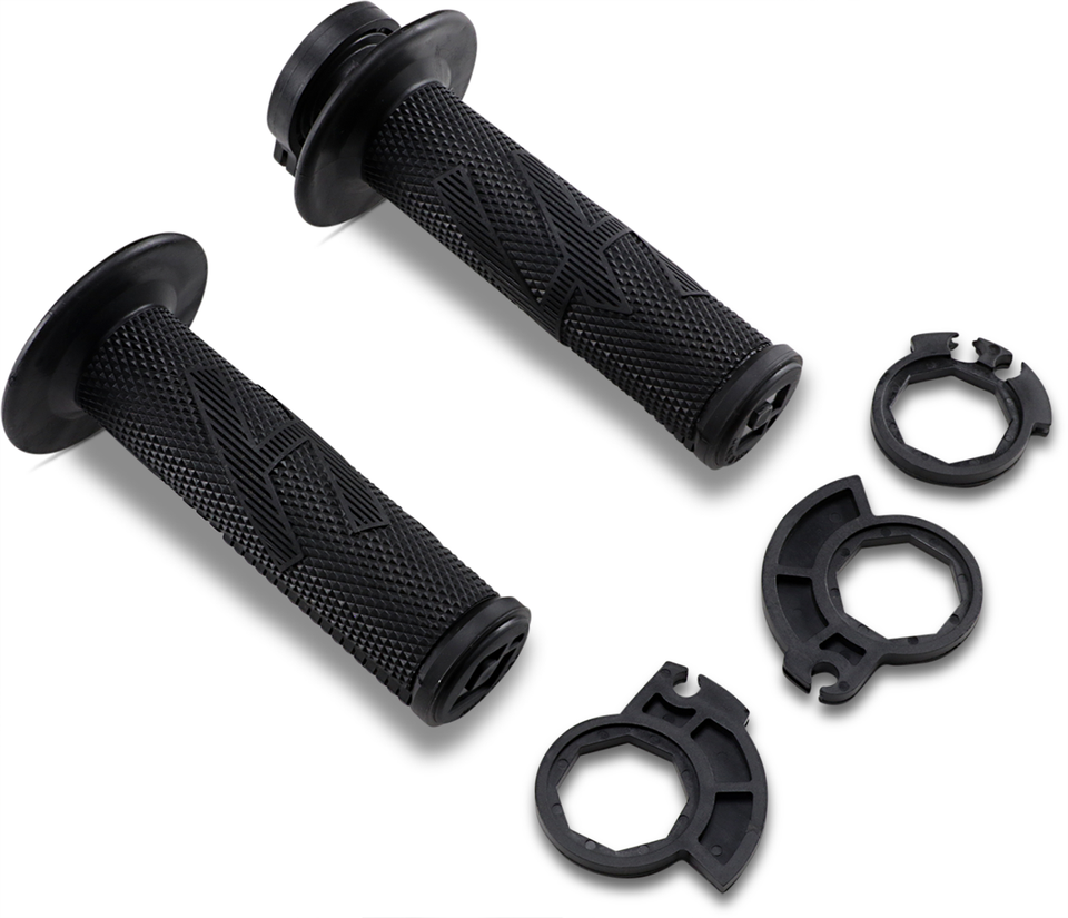 Grips - Emig - Pro - V2 - Blackout