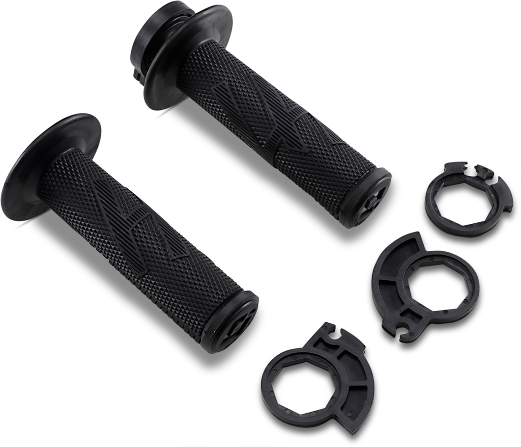 Grips - Emig - Pro - V2 - Blackout