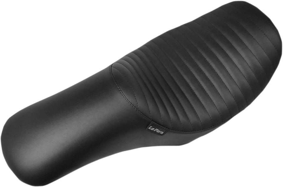 Silhouette Seat - Ness Winged - FL