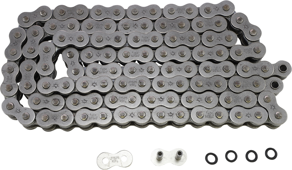 X1R3 525 Chain - 108 Link - Lutzka's Garage