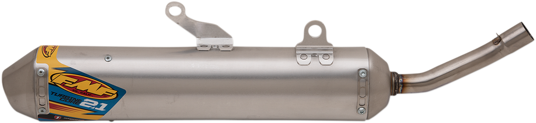 Turbinecore 2.1 Muffler