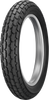 Tire - K180 - 120/90-10 - 57J