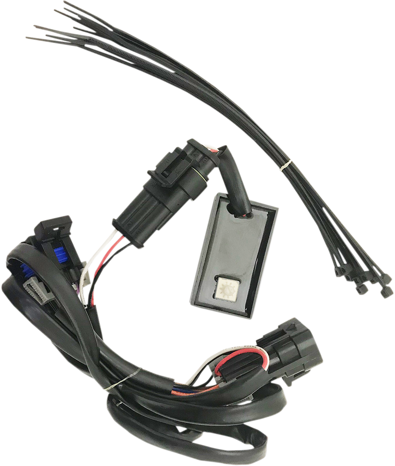 Strobe Module - Scout